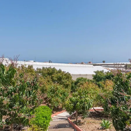 Casa Candiles By Ruralidays Holiday home Torrox