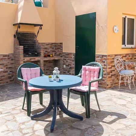Casa Candiles By Ruralidays Holiday home Torrox