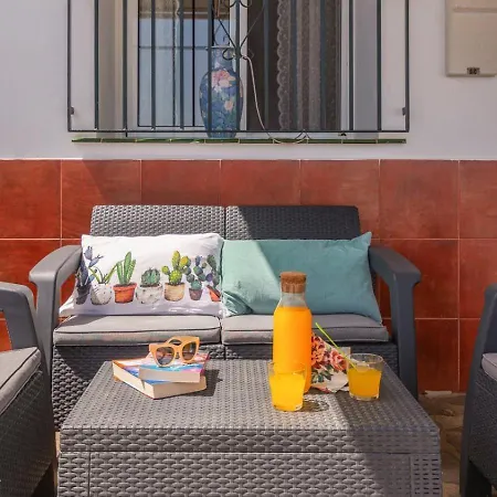 Holiday home Casa Candiles By Ruralidays *