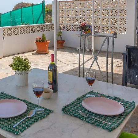 Casa Candiles By Ruralidays Holiday home *