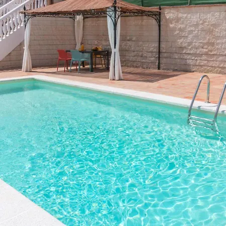 Casa Candiles By Ruralidays Holiday home *