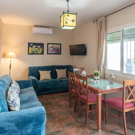 Casa Candiles By Ruralidays Holiday home