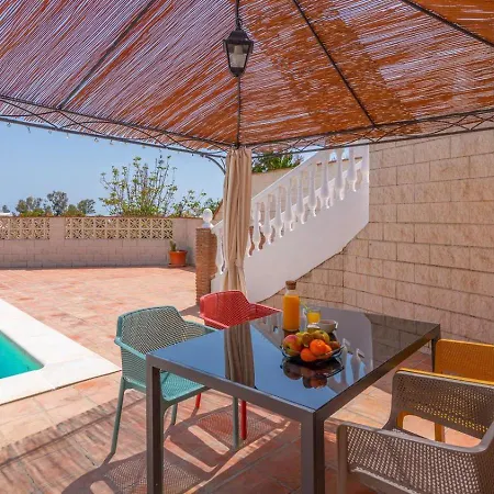 Casa Candiles By Ruralidays *
