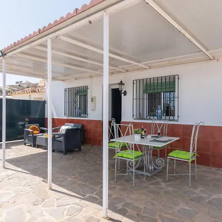 Casa Candiles By Ruralidays Holiday home