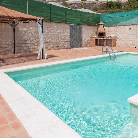 Nyaraló Casa Candiles By Ruralidays *