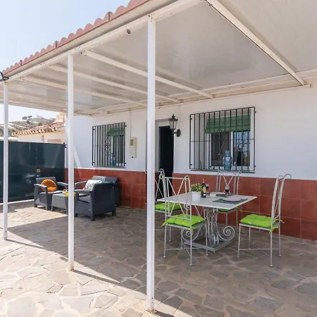 Nyaraló Casa Candiles By Ruralidays *
